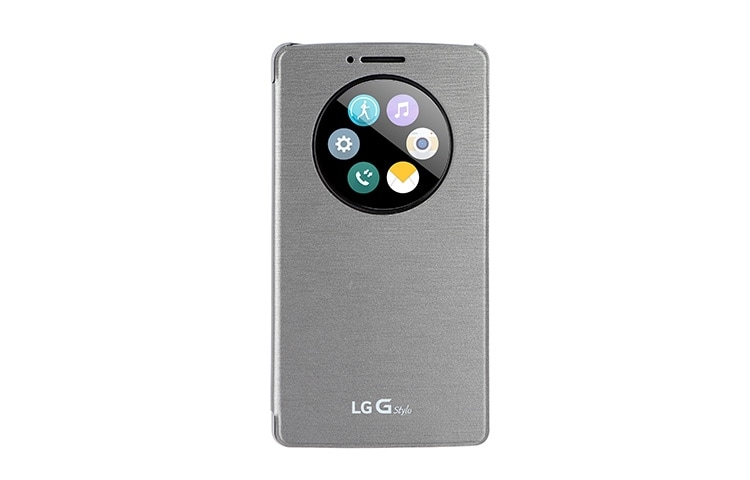 LG HOUSSE FOLIO QUICK CIRCLE G4 STYLUS CFV-120