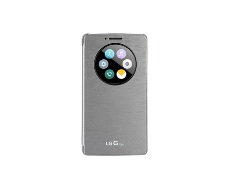 LG HOUSSE FOLIO QUICK CIRCLE G4 STYLUS CFV-120