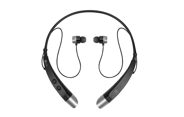 LG HBS 500