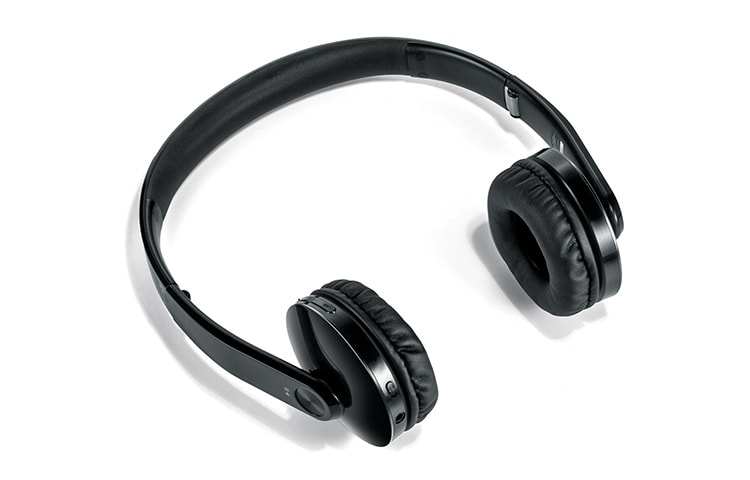 LG Casque Bluetooth Gruve™ LG HBS-600