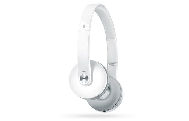 LG Casque stéréo bluetooth LG Gruve™ HBS-600, LG HBS-600