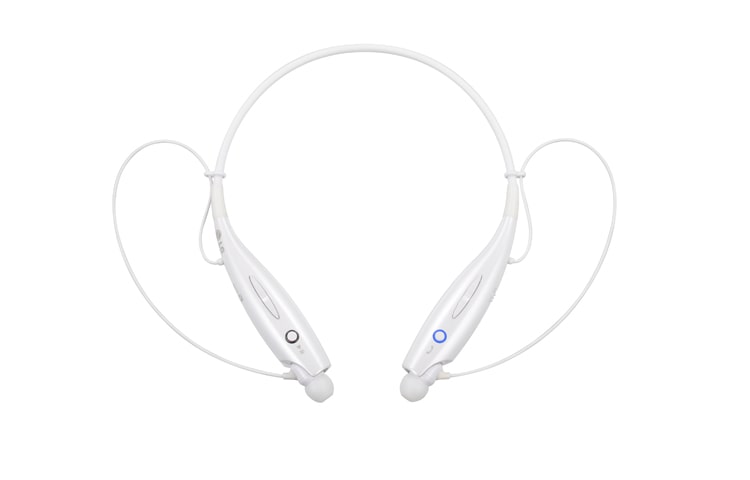 LG Oreillette LG Tone + HBS-730, LG HBS-730