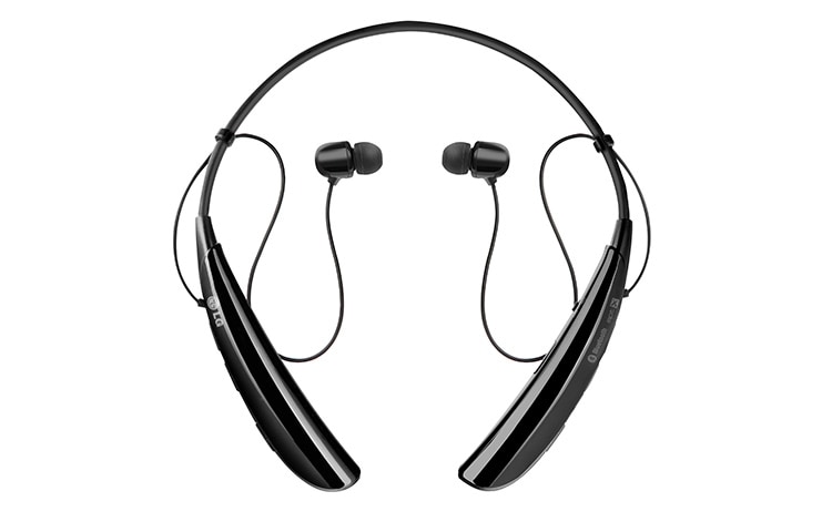 LG Casque Bluetooth Tone Pro™ LG HBS-750