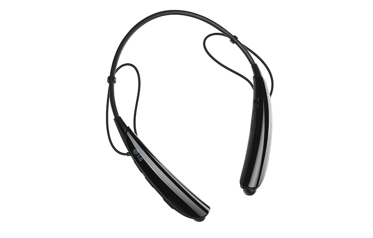 LG Casque stéréo bluetooth LG Tone Pro™ HBS-750, LG HBS-750