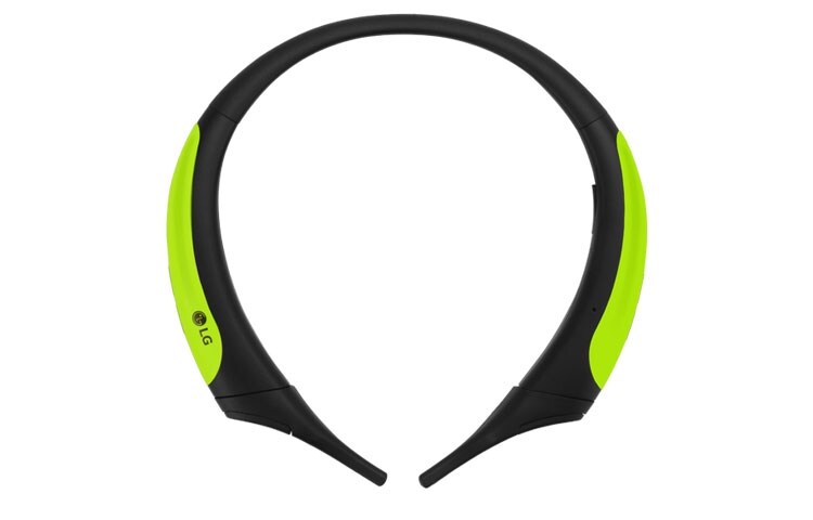 LG CASQUE STÉRÉO BLUETOOTH LG TONE ACTIVE™ HBS-850, LG HBS-850