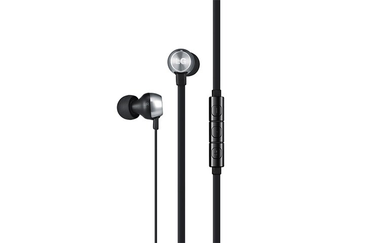 LG Ecouteurs QuadBeat 2 LG HSS-F530