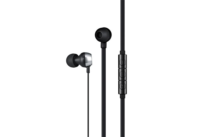 LG Ecouteurs LG QuadBeat 2 HSS-F530, LG HSS-F530