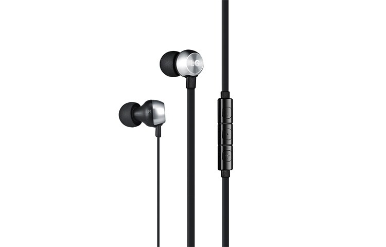 LG Ecouteurs LG QuadBeat 2 HSS-F530, LG HSS-F530