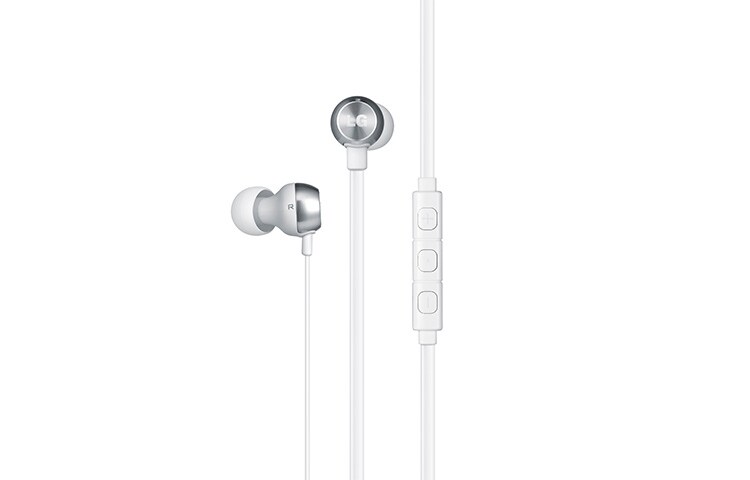 LG Ecouteurs LG QuadBeat 2 HSS-F530, LG HSS-F530