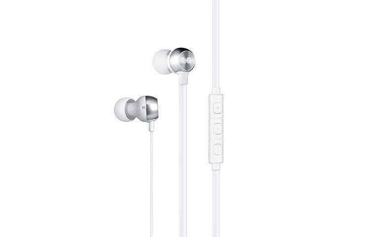 LG Ecouteurs LG QuadBeat 2 HSS-F530, LG HSS-F530