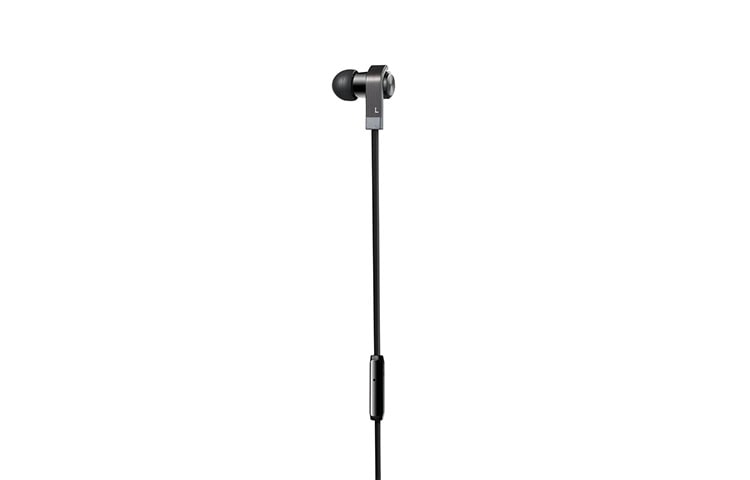 LG Ecouteurs avec microphone LG HSS-F700, LG HSS-F700
