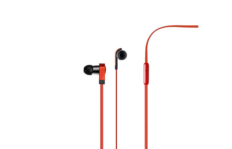 LG Ecouteurs avec microphone LG HSS-F700, LG HSS-F700