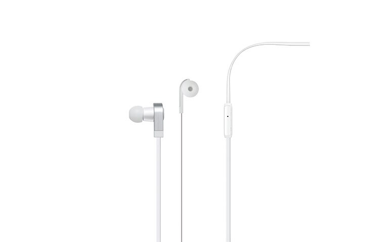 LG Ecouteurs avec microphone LG HSS-F700, LG HSS-F700