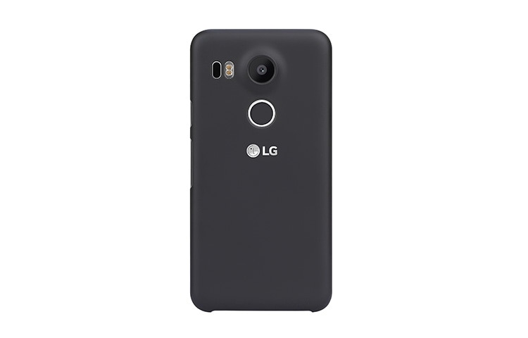 LG COQUE DE PROTECTION POUR NEXUS 5X, LG Nexus 5X Case