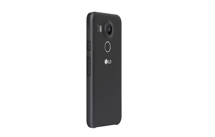 LG COQUE DE PROTECTION POUR NEXUS 5X, LG Nexus 5X Case