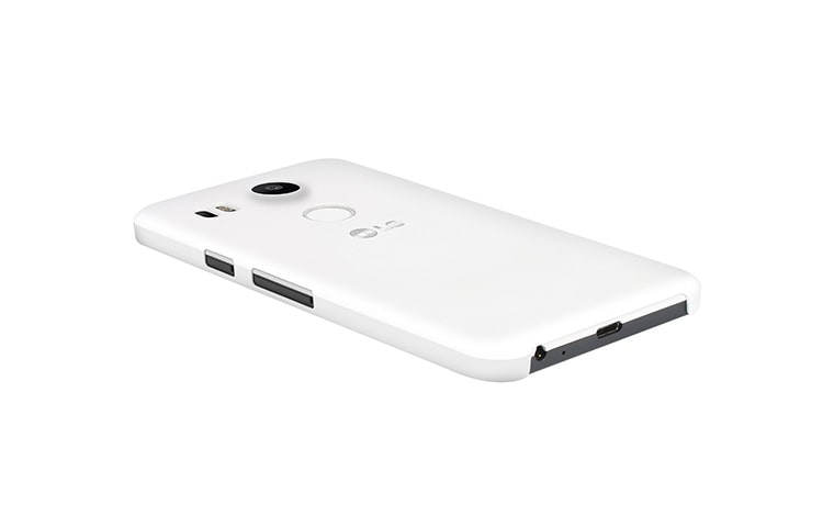 LG COQUE DE PROTECTION POUR NEXUS 5X, LG Nexus 5X Case