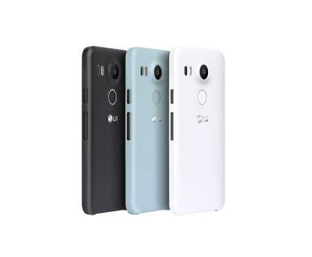 LG Nexus 5X Case