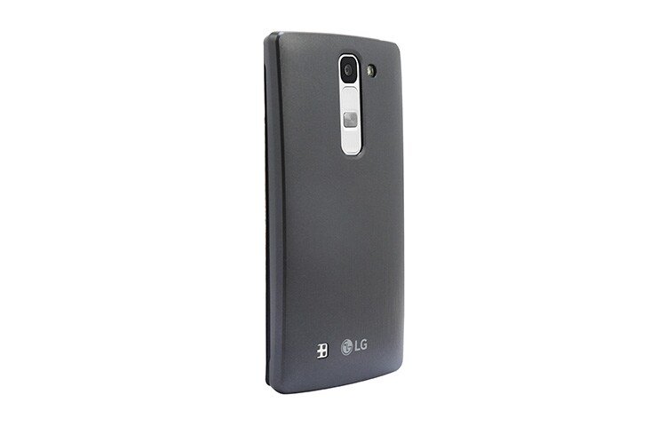LG HOUSSE FOLIO QUICK CIRCLE POUR LG SPIRIT, LG Spirit Case
