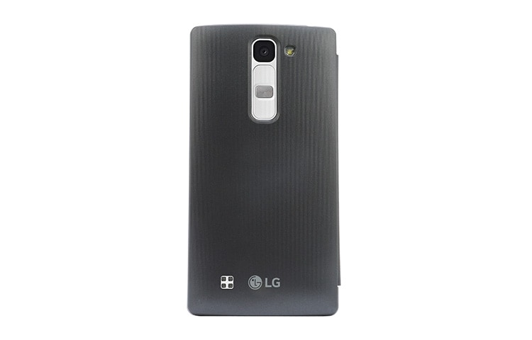 LG HOUSSE FOLIO QUICK CIRCLE POUR LG SPIRIT, LG Spirit Case