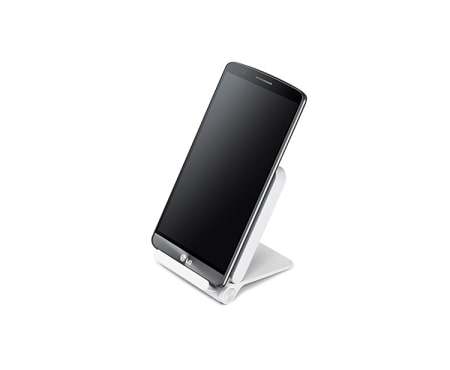 LG chargeur sans fil induction LG WCD-100