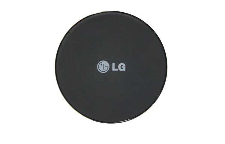 LG Support de chargement sans fil LG, LG WCP-300