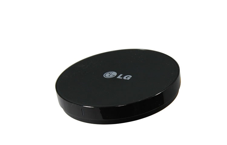 LG Support de chargement sans fil LG, LG WCP-300
