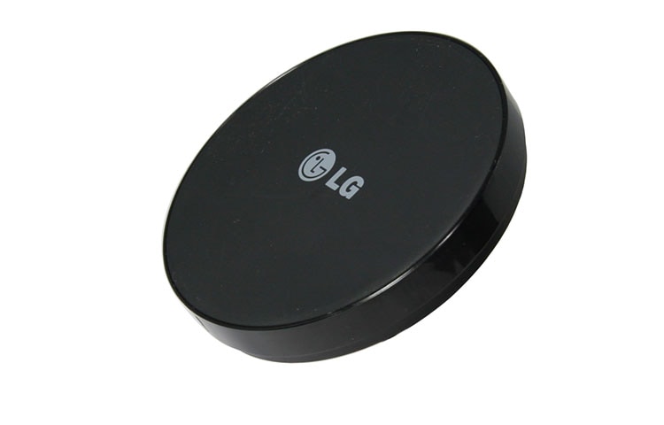 LG Support de chargement sans fil LG, LG WCP-300
