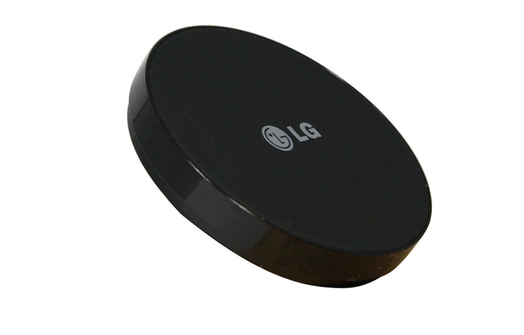 LG Support de chargement sans fil LG, LG WCP-300