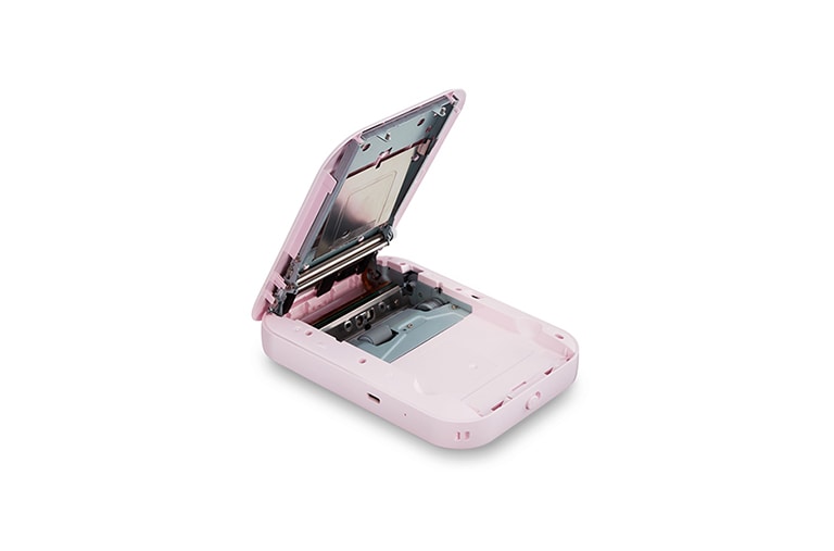 LG Pocket Photo Snap POCKET PHOTO | 310 DPI | LIGHTING DESIGN, LG PC389P