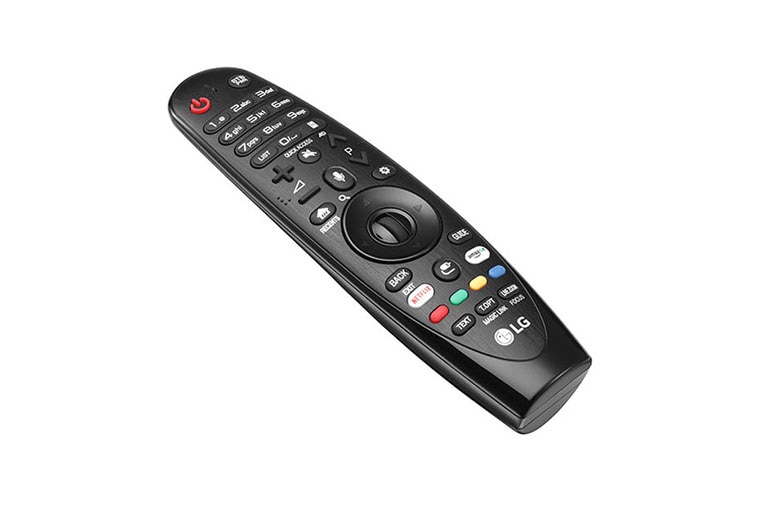 LG Télécommande Magic Remote , LG Magic Remote AN MR650A