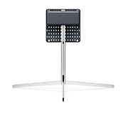 LG Trépied LG OLED Gallery Design, LG FS21GB