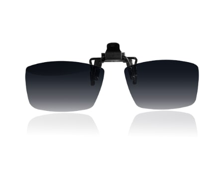 Lunettes 3D pour TV - LG AG-F220