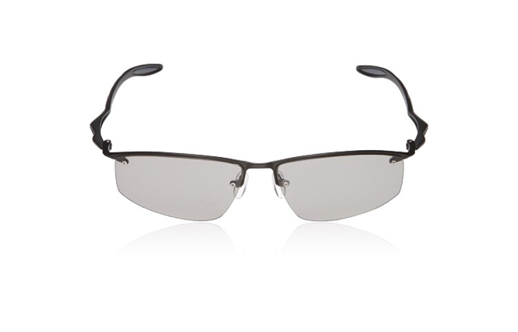 Vue avant de Lunettes 3D pour TV LG AG-F260