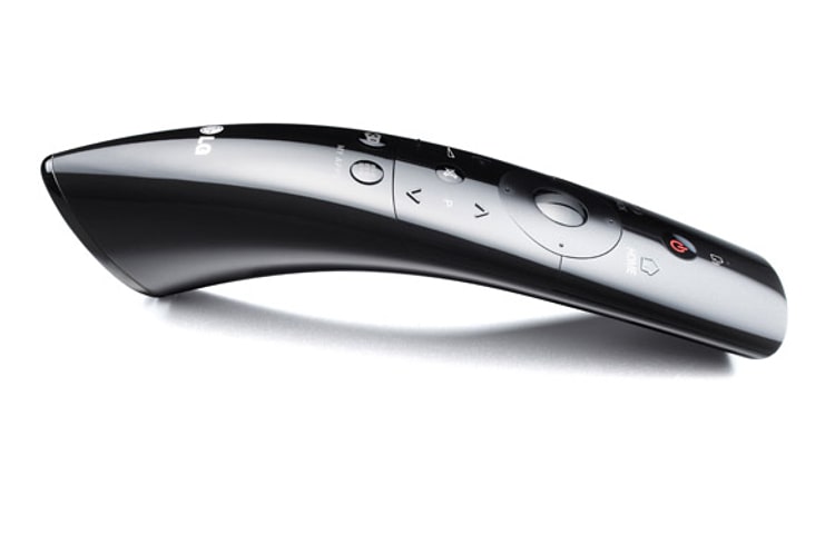LG Télécommande gyroscopique Magic Control, LG AN-MR300