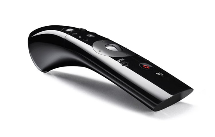 LG Télécommande gyroscopique Magic Control, LG AN-MR300