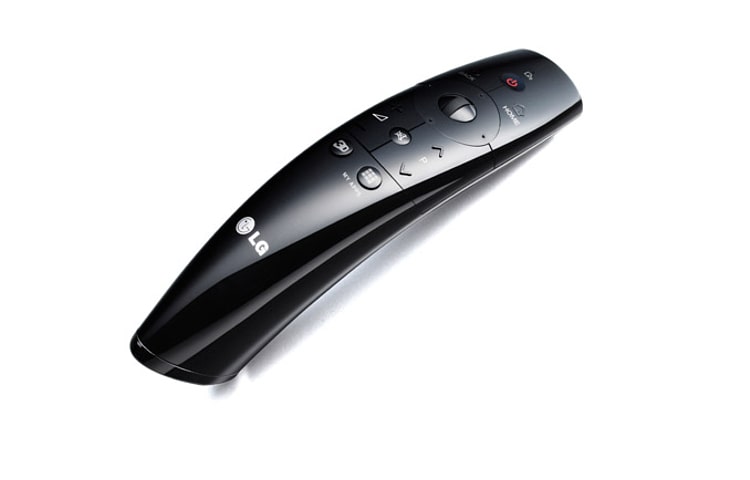 LG Télécommande gyroscopique Magic Control, LG AN-MR300