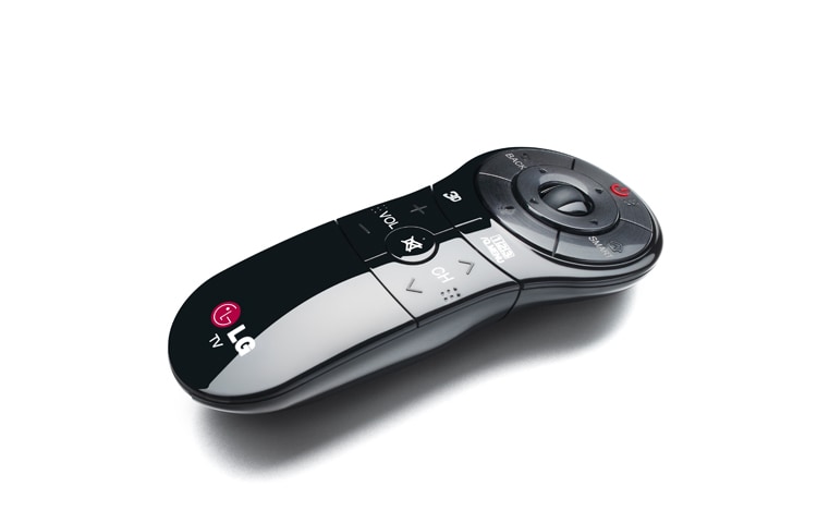 Magic Remote AN-MR400