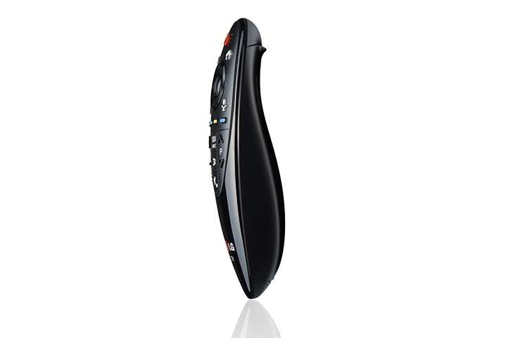 LG Contrôle universel | Recherche vocale | Molette et Pointage facile, LG AN-MR500