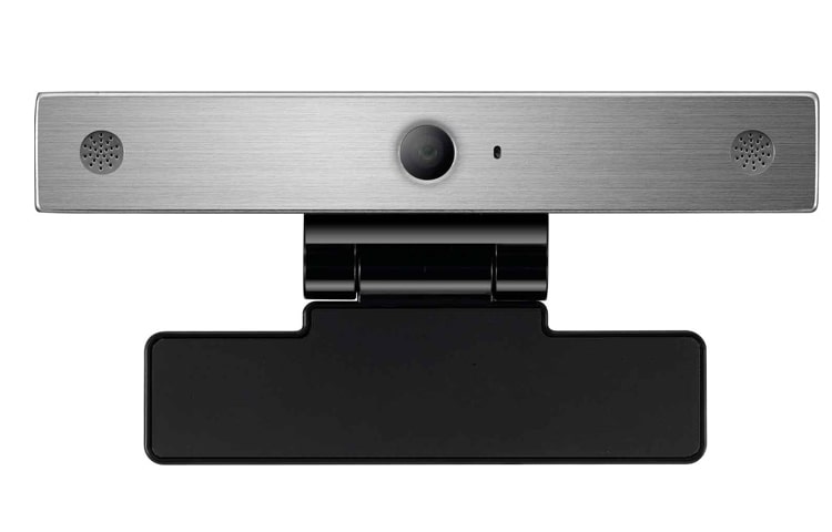 Caméra Skype AN-VC400