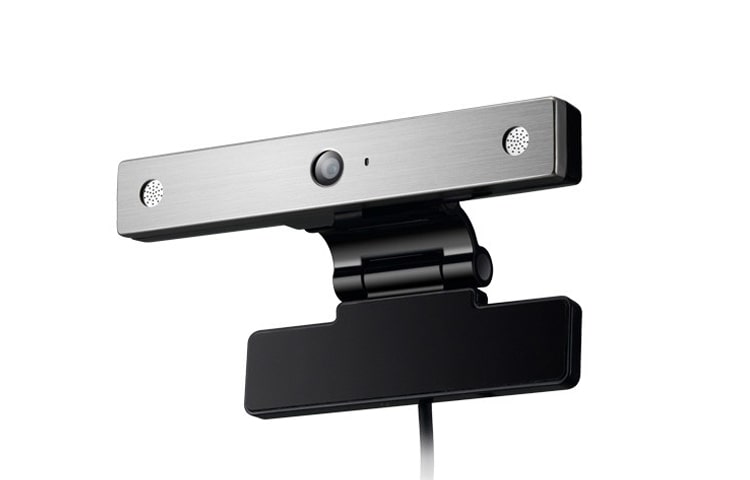 LG Caméra Skype AN-VC400, LG AN-VC400