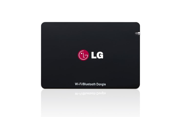 Dongle Wifi design compact facile à installer LG AN-WF500