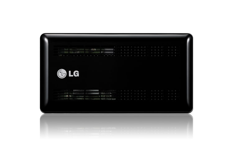 LG Media Box pour TV LCD séries LW650S / LW659S / LW570S / LW579S LW5500 / LW5590 LV570S / LV5500 (32’’ et +) / LV5300 / LV375S et TV Plasma série PZ950S, LG AN-WL100E