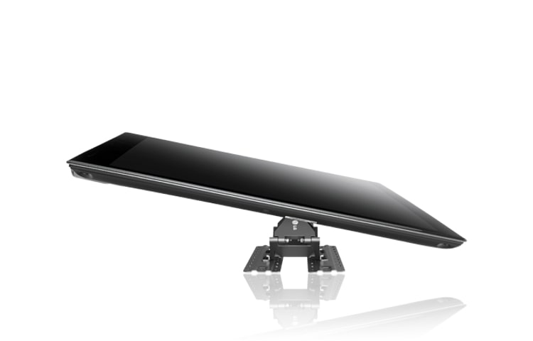 LG Accroche murale pour TV 52", 55" et 60", LG LSW400BG