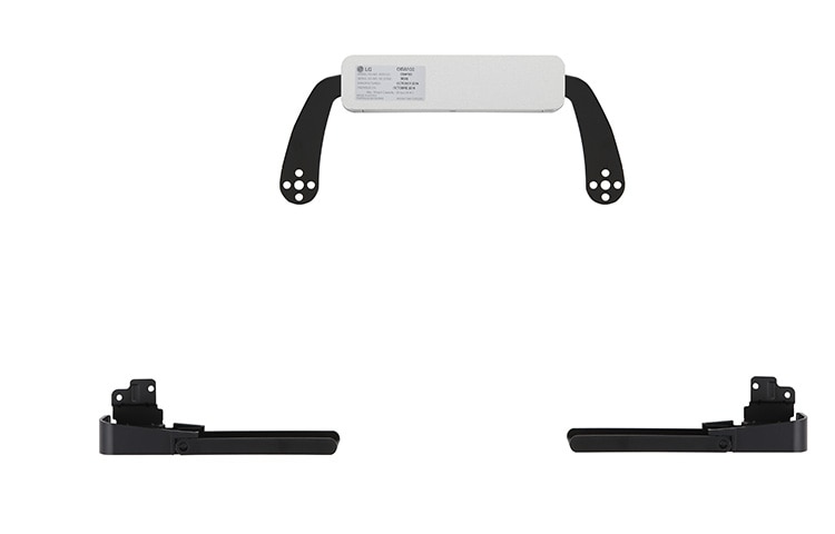 LG Compatible 55EC930, LG OSW100