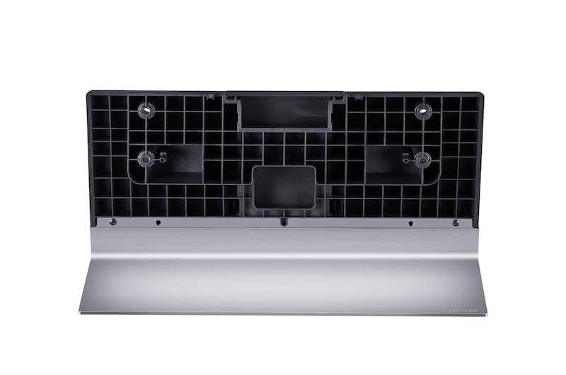 LG Découvrez notre pied TV SQ-G2ST8377 compatible avec le modèle TV LG OLED77G26LA et OLED83G26LA pour un maintien optimal., LG SQ-G2ST8377