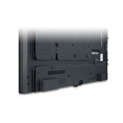 LG 32 po 350 nits FHD Affichage standard, LG 32SE3KE-B