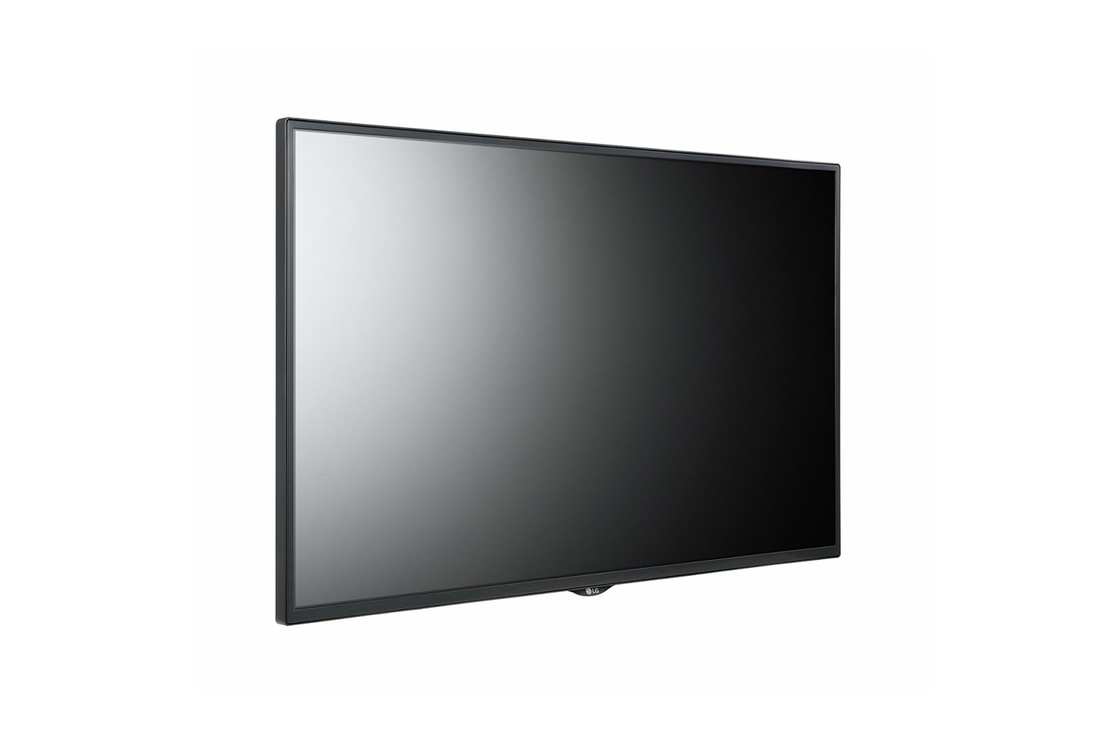 LG 32 po 350 nits FHD Affichage standard, LG 32SE3KE-B