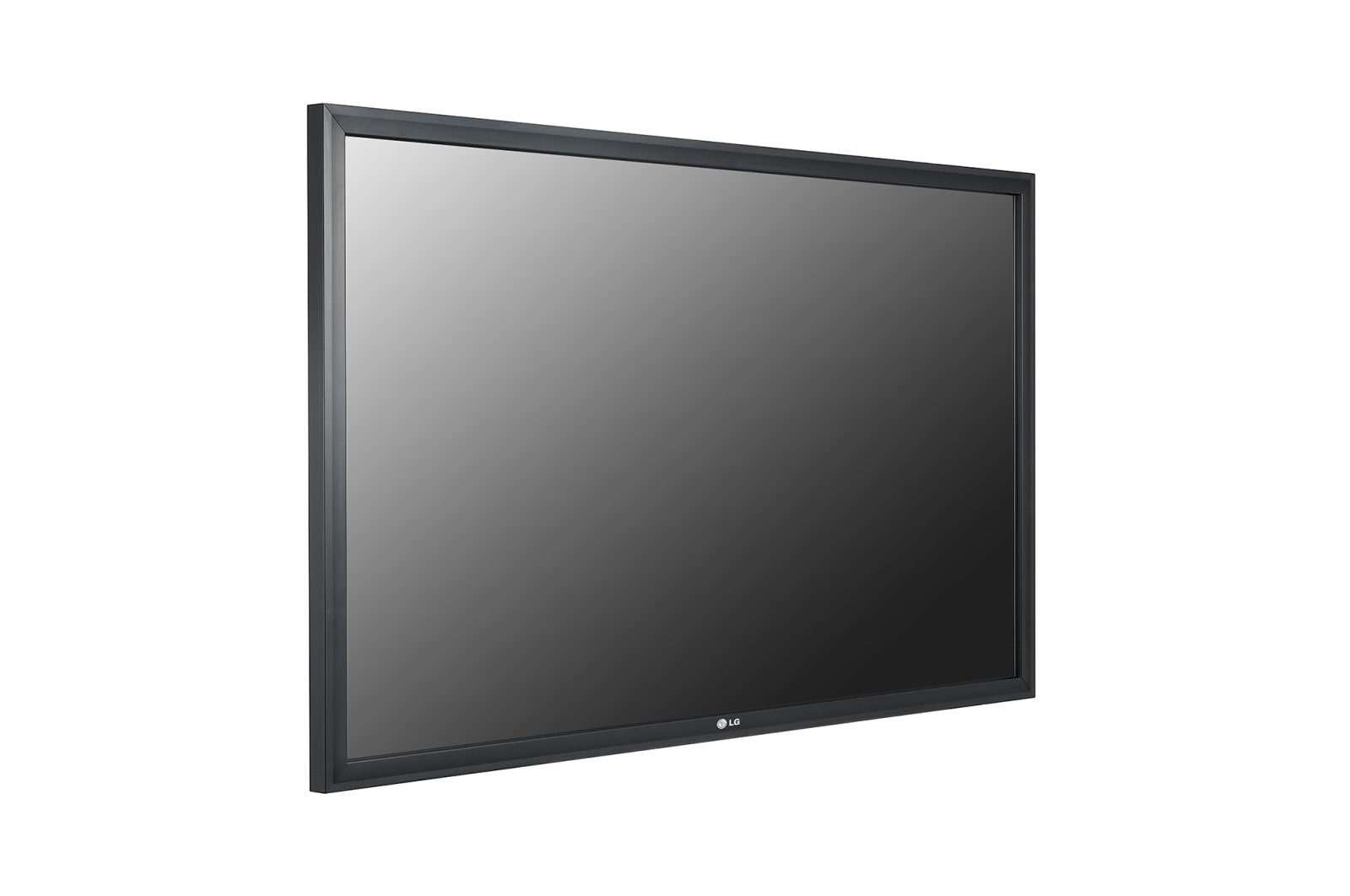 LG 32 po 450 nits FHD Affichage avec tactile intégré, LG 32TA3E-B