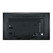 LG 32 po 450 nits FHD Affichage avec tactile intégré, LG 32TA3E-B
