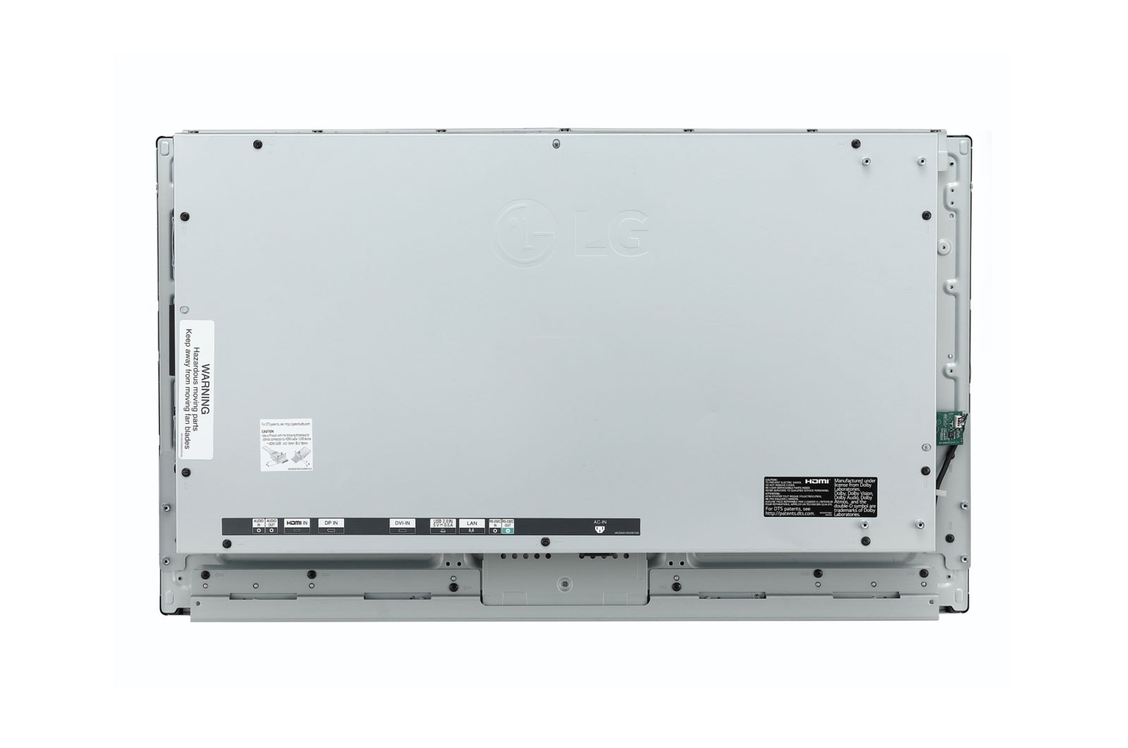 LG Cadre ouvert, LG 32XF1E-B